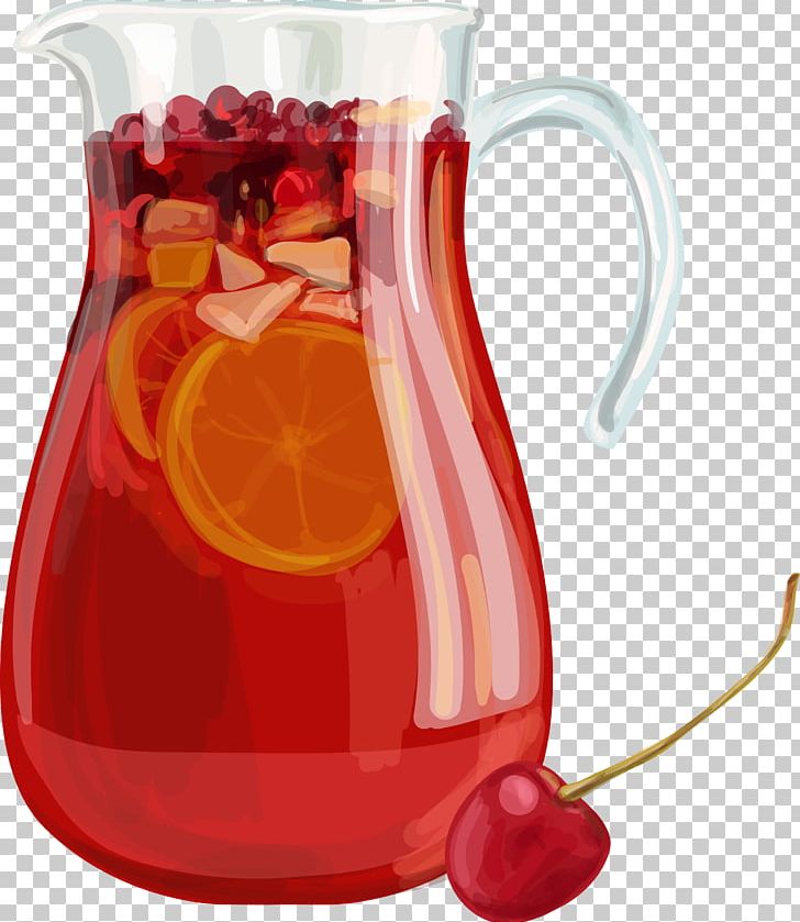 Sangria Cocktail Juice Beer Spanish Cuisine PNG, Clipart, Alcoholic Drink, Apple Fruit, Cranberry, Drawing, Drink Free PNG Download