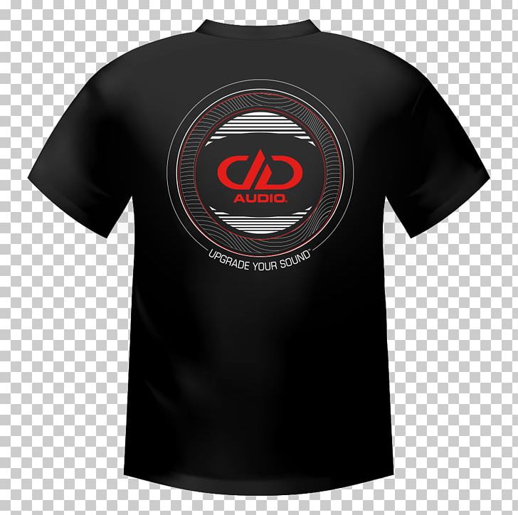 T-shirt Logo PNG, Clipart, Active Shirt, Black, Black M, Brand, Clothing Free PNG Download