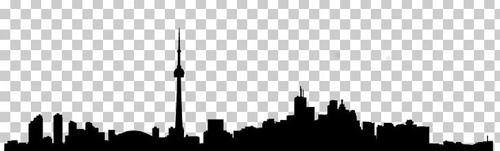 Toronto Skyline Drawing PNG, Clipart, Black And White, City, Cityscape, Clip Art, Drawing Free PNG Download
