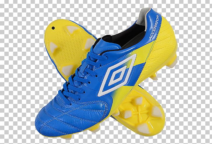 Track Spikes Blue Cleat Umbro Shoe PNG, Clipart, Athletic Shoe, Blue, Electric Blue, Foo, Futsal Free PNG Download