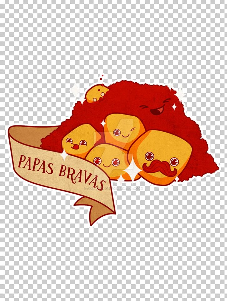 Patatas Bravas Spanish Omelette French Fries Potato Drawing PNG, Clipart, Art, Deviantart, Digital Art, Drawing, Food Free PNG Download