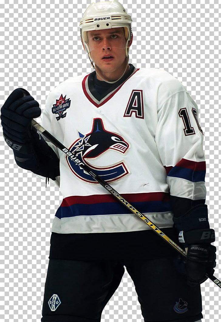 Pavel Bure Vancouver Canucks National Hockey League Florida Panthers Ice Hockey PNG, Clipart, Baseball Equipment, College Ice Hockey, Jersey, Joe Sakic, Lacrosse Protective Gear Free PNG Download