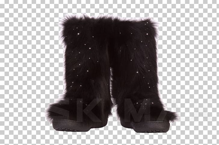 Snow Boot Fur Clothing Shoe PNG, Clipart, Black, Black Fox, Black M, Boot, Clothing Free PNG Download