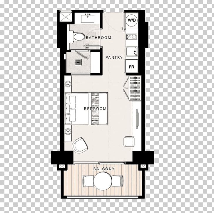 The Riviera Wongamat Real Estate Studio Apartment Square Meter Interior Design Services PNG, Clipart, Angle, Area, Bathroom, Bedroom, Condominium Free PNG Download