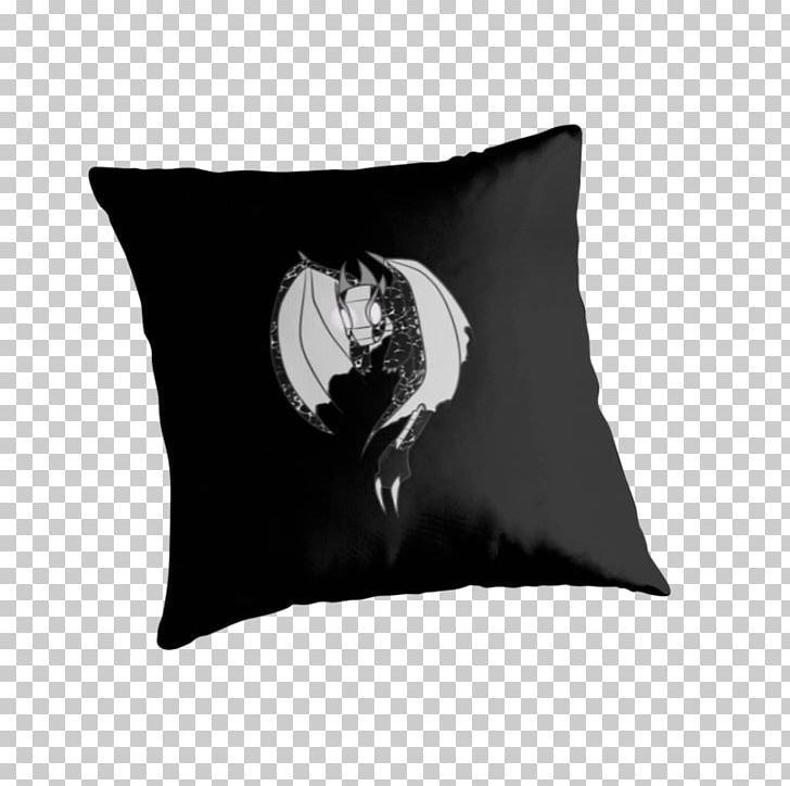 Throw Pillows Cushion White Black M PNG, Clipart, Black, Black And White, Black M, Cushion, Furniture Free PNG Download