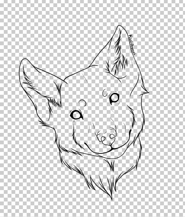Line Art Whiskers Dog Drawing Sketch PNG, Clipart, Animals, Art, Artwork, Black, Black And White Free PNG Download
