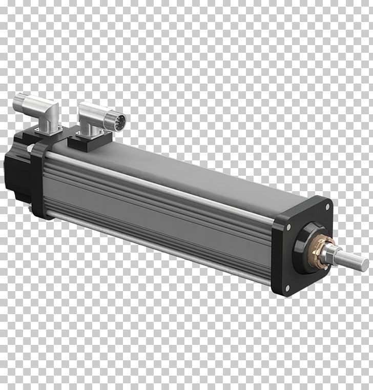 Linear Actuator Roller Screw Electric Motor Servomechanism PNG, Clipart, Actuator, Angle, Ball Screw, Cylinder, Electric Motor Free PNG Download