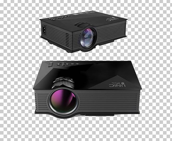 Multimedia Projectors Wi-Fi Handheld Projector Home Theater Systems PNG, Clipart, 1080p, Electronics, Electronics Accessory, Handheld Projector, Hdmi Free PNG Download