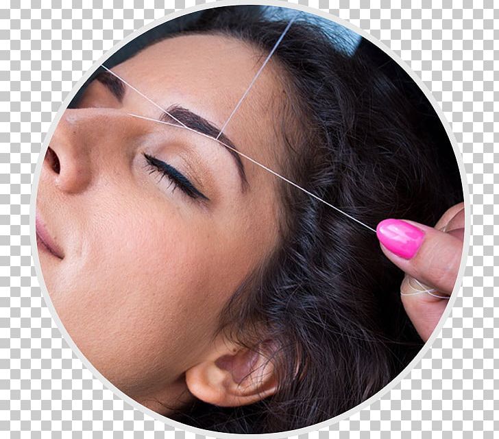 Preesha Threading Salon Beauty Parlour Facial Eyebrow PNG, Clipart, Beauty, Cheek, Chin, Closeup, Cosmetics Free PNG Download