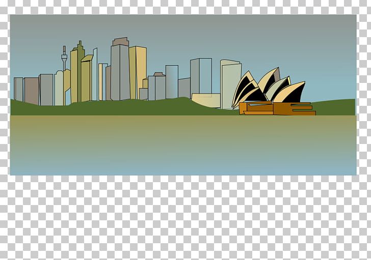 Sydney Skyline PNG, Clipart, Angle, Australia, Download, Elevation, Public Domain Free PNG Download