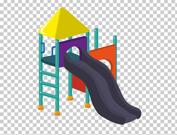 Urban Park Playground Amusement Park PNG, Clipart, Amusement Park, Cartoon, Child, Chute, Drawing Free PNG Download