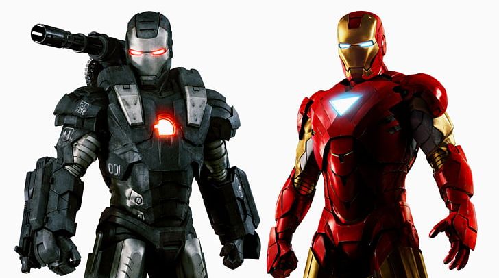 War Machine Iron Man Whiplash Justin Hammer Marvel Cinematic Universe PNG, Clipart, Action Figure, Avengers, Comic, Fictional Character, Film Free PNG Download