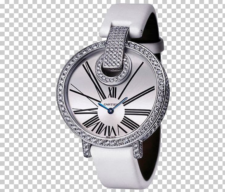 Watch Cartier Clock Luxury Goods PNG, Clipart, Accessories, Cartier ...