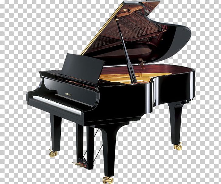 Yamaha Corporation Grand Piano Silent Piano Concert PNG, Clipart, Acoustic Guitar, Digital Piano, Disklavier, Electric Piano, Fortepiano Free PNG Download