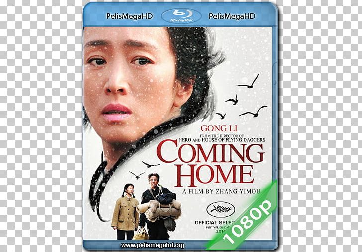 Zhang Yimou Coming Home China Film Director PNG, Clipart, Actor, Chen Daoming, China, Coming Home, Dvd Free PNG Download
