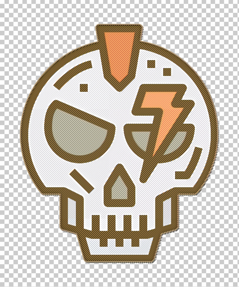 Skull Icon Punk Rock Icon PNG, Clipart, Bone, Emblem, Logo, Punk Rock Icon, Skull Free PNG Download