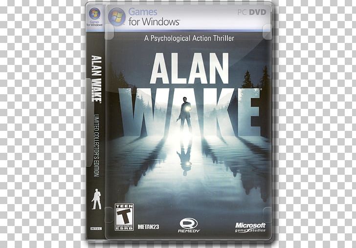 Alan Wake's American Nightmare Xbox 360 Metro 2033 Grand Theft Auto V PNG, Clipart,  Free PNG Download