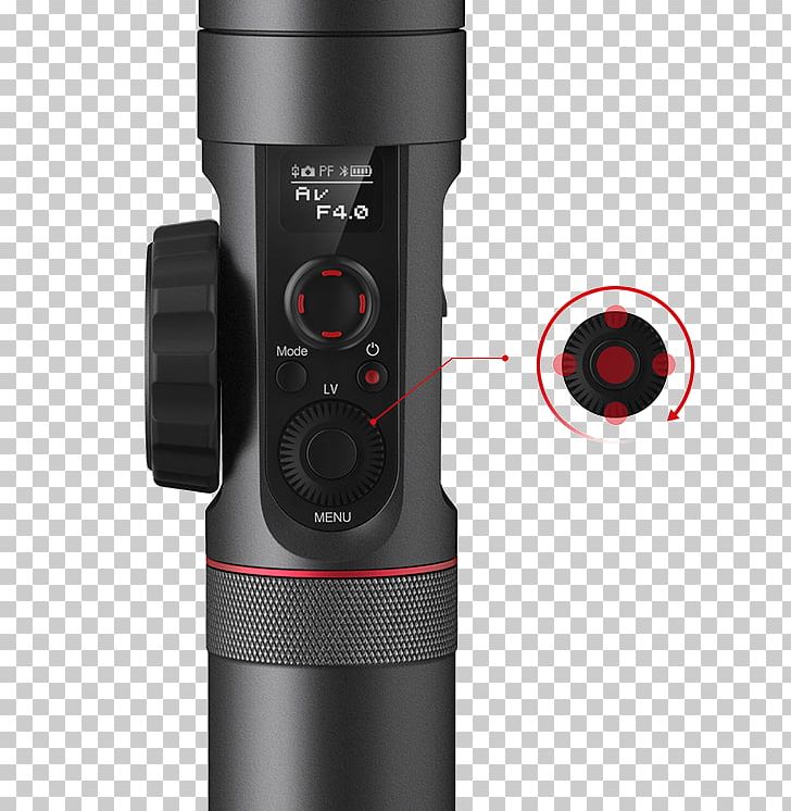 Camera Lens Gimbal Camera Stabilizer Follow Focus PNG, Clipart, Brushless Dc Electric Motor, Camera, Camera Accessory, Camera Lens, Camera Stabilizer Free PNG Download