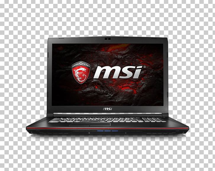 Laptop Intel Core I7 Graphics Cards & Video Adapters MSI PNG, Clipart, 1 Tb, Central Processing Unit, Computer, Electronic Device, Electronics Free PNG Download