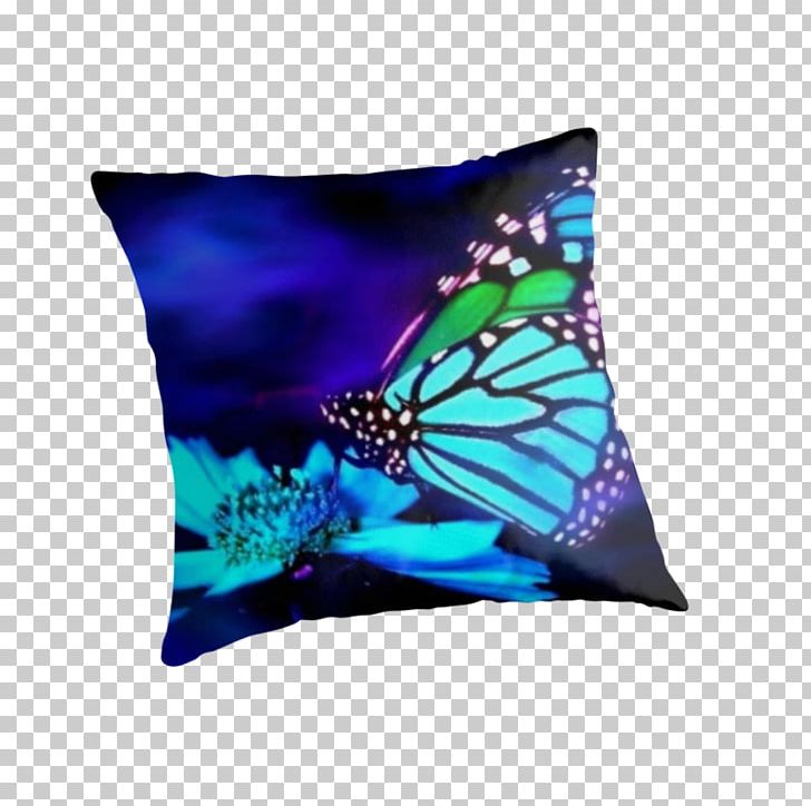 Monarch Butterfly Throw Pillows Marinette Dupain-Cheng PNG, Clipart, Adrien Agreste, Brush Footed Butterfly, Butterfly, Cushion, Drawing Free PNG Download