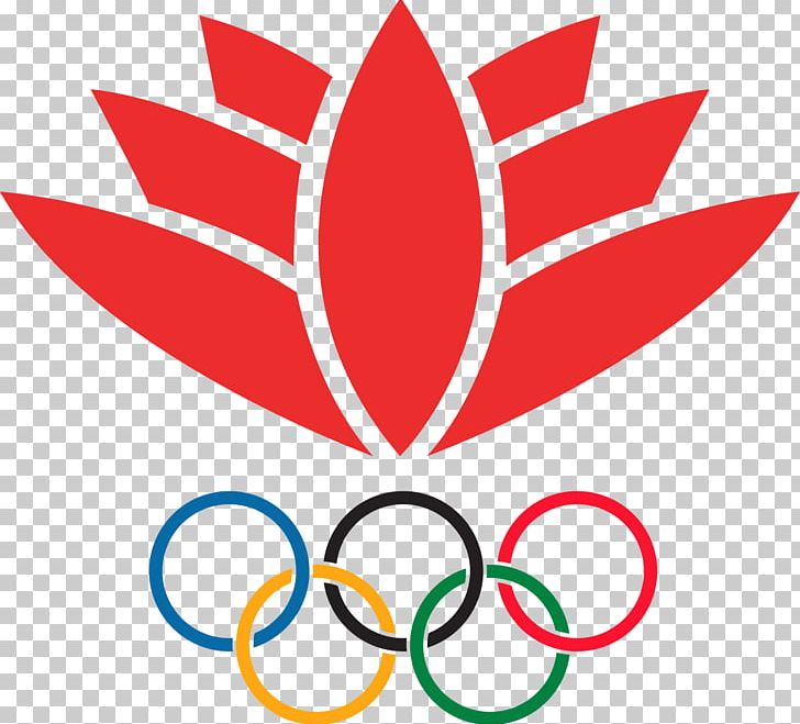 Olympic Games Bangladesh National Football Team Bangladesh Olympic Association National Olympic Committee PNG, Clipart, Artwork, Circle, Flower, Inter, Leaf Free PNG Download