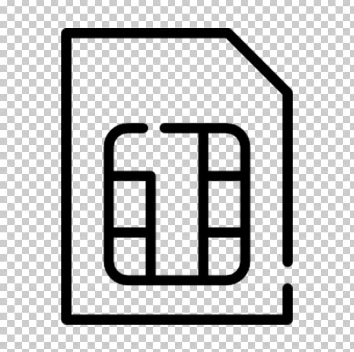 Subscriber Identity Module Computer Icons Telephone IPhone PNG, Clipart, Angle, Area, Black And White, Brand, Computer Icons Free PNG Download