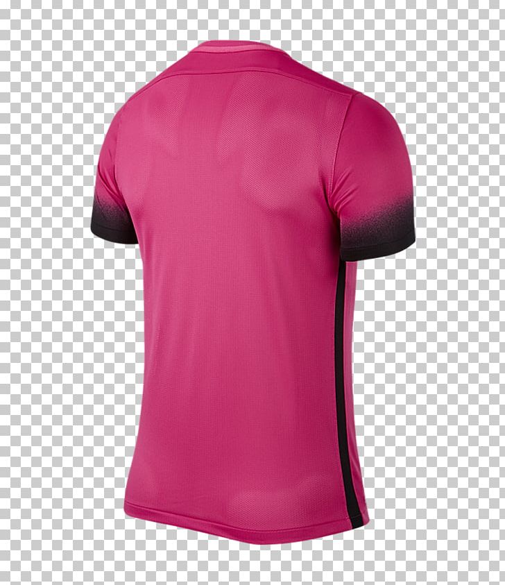 T-shirt Sleeve Sportswear Jersey Nike PNG, Clipart, Active Shirt, Clothing, Iii, Jersey, Laser Free PNG Download