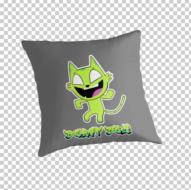 Throw Pillows Beast Boy Starfire Cushion PNG, Clipart, Beast Boy, Blackfire, Cartoon, Cushion, Duvet Free PNG Download