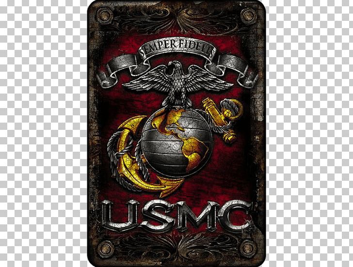 United States Marine Corps Force Reconnaissance Marines Semper Fidelis PNG, Clipart, Army, Brand, Emblem, Label, Marines Free PNG Download
