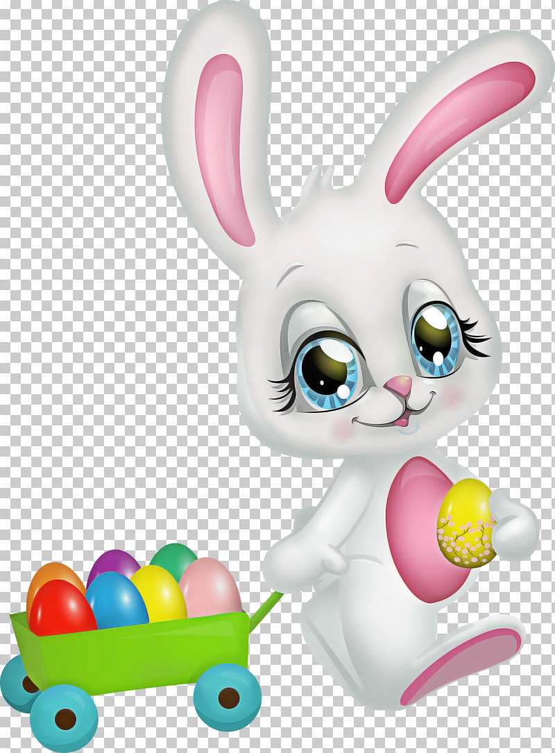 Baby Toys PNG, Clipart, Animal Figure, Baby Toys, Cartoon, Easter, Easter Bunny Free PNG Download