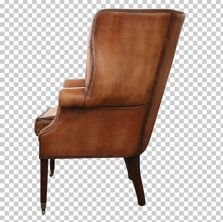 Club Chair Leather /m/083vt Wood PNG, Clipart, Chair, Club Chair, Distress, Furniture, Georgian Free PNG Download