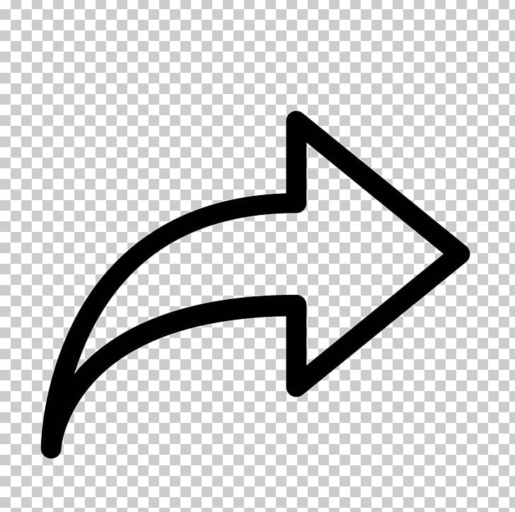 Computer Icons Symbol Arrow PNG, Clipart, Angle, Area, Arrow, Black And White, Computer Icons Free PNG Download