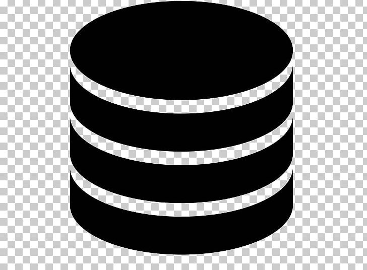Database Computer Icons Microsoft SQL Server PNG, Clipart, Black, Black And White, Circle, Clip Art, Computer Icons Free PNG Download
