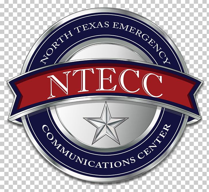Farmers Branch North Texas Emergency Communications Center (NTECC) Logo Police Emblem PNG, Clipart, Badge, Brand, Dallas, Dispatcher, Emblem Free PNG Download