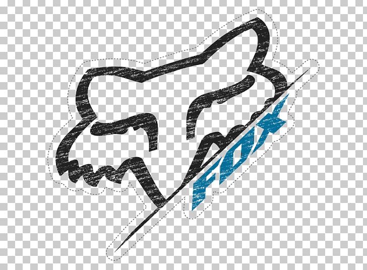 Fox Racing Logo Sticker Brand PNG, Clipart, Automotive Design, Brand, Fox Racing, Fox Racing Logo, Line Free PNG Download