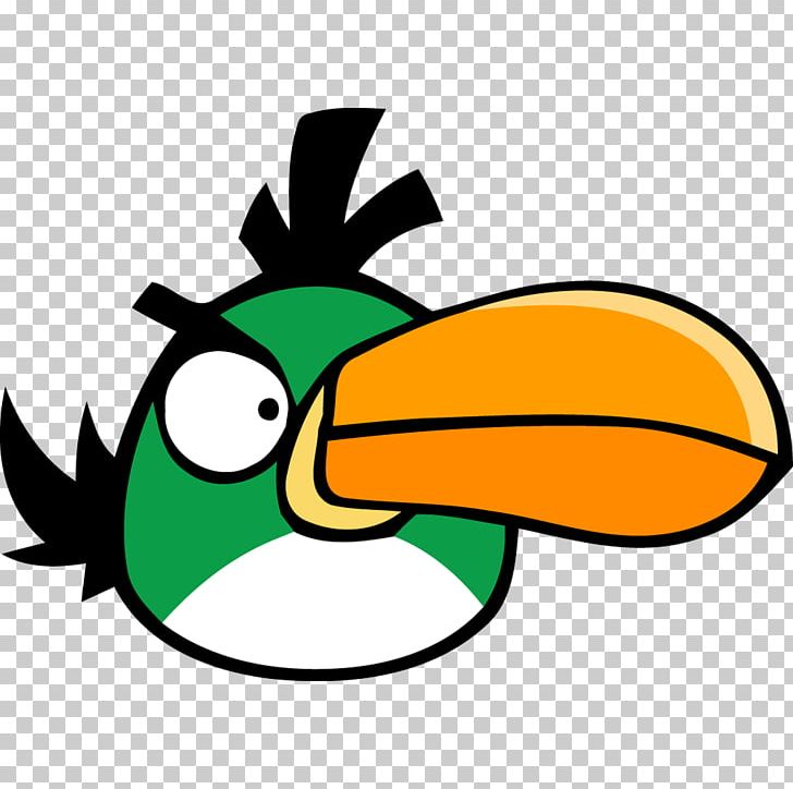 Leaf Area Beak Green PNG, Clipart, Angry Bird, Angry Birds, Angry Birds Go, Angry Birds Movie, Angry Birds Rio Free PNG Download