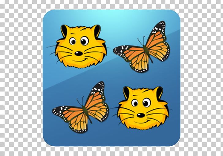 Monarch Butterfly Brush-footed Butterflies Hoodie Hamster PNG, Clipart, Animated Cartoon, Brush Footed Butterfly, Butterfly, Cartoon, Cat Free PNG Download