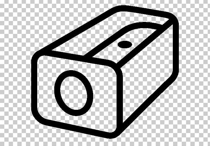 Pencil Sharpeners Computer Icons PNG, Clipart, Angle, Area, Black And White, Computer Icons, Drawing Free PNG Download