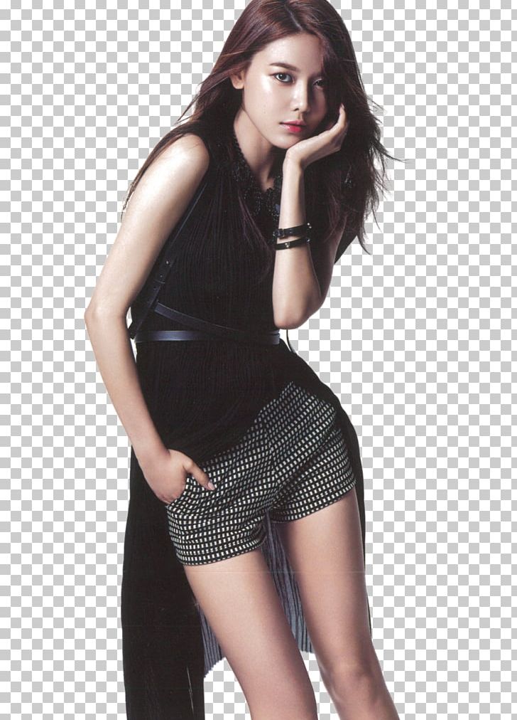 Sooyoung Girls' Generation The Best K-pop Song PNG, Clipart, Abdomen, Best, Black Hair, Brown Hair, Cocktail Dress Free PNG Download