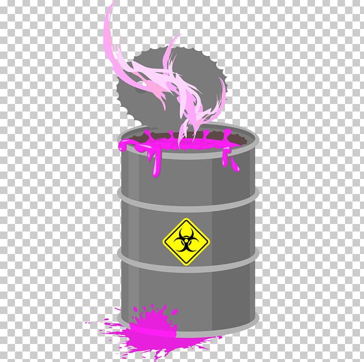Toxic Waste Chemical Waste Radioactive Waste Barrel PNG, Clipart, Barrel, Chemical Substance, Chemical Waste, Dumpster, Fictional Character Free PNG Download