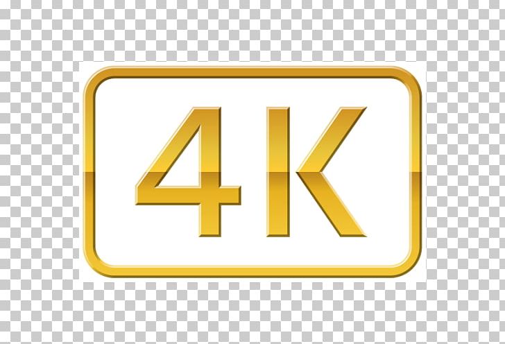 4K Resolution Display Resolution Ultra-high-definition Television Computer Monitors Logo PNG, Clipart, 3d Film, Angle, Canon, Computer Monitors, Display Resolution Free PNG Download