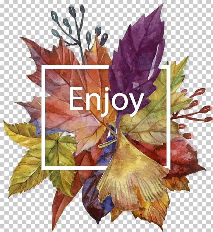 Autumn Leaves Painting PNG, Clipart, Autumn, Autumnal, Autumn Background, Autumn Leaf, Autumn Leaf Color Free PNG Download