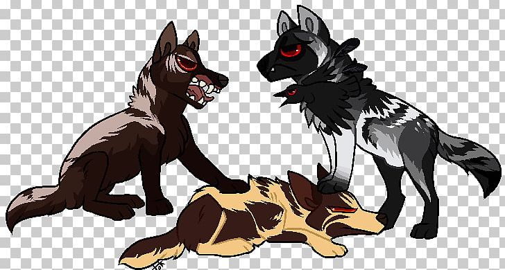 Canidae Demon Dog Fauna Mammal PNG, Clipart, Animated Cartoon, Canidae, Carnivoran, Demon, Dog Free PNG Download