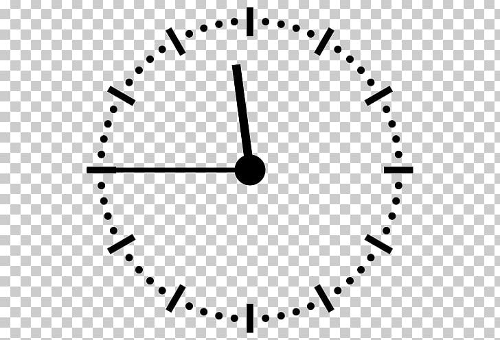 Clock PNG, Clipart, Alarm Clocks, Analog Signal, Angle, Area, Black And White Free PNG Download