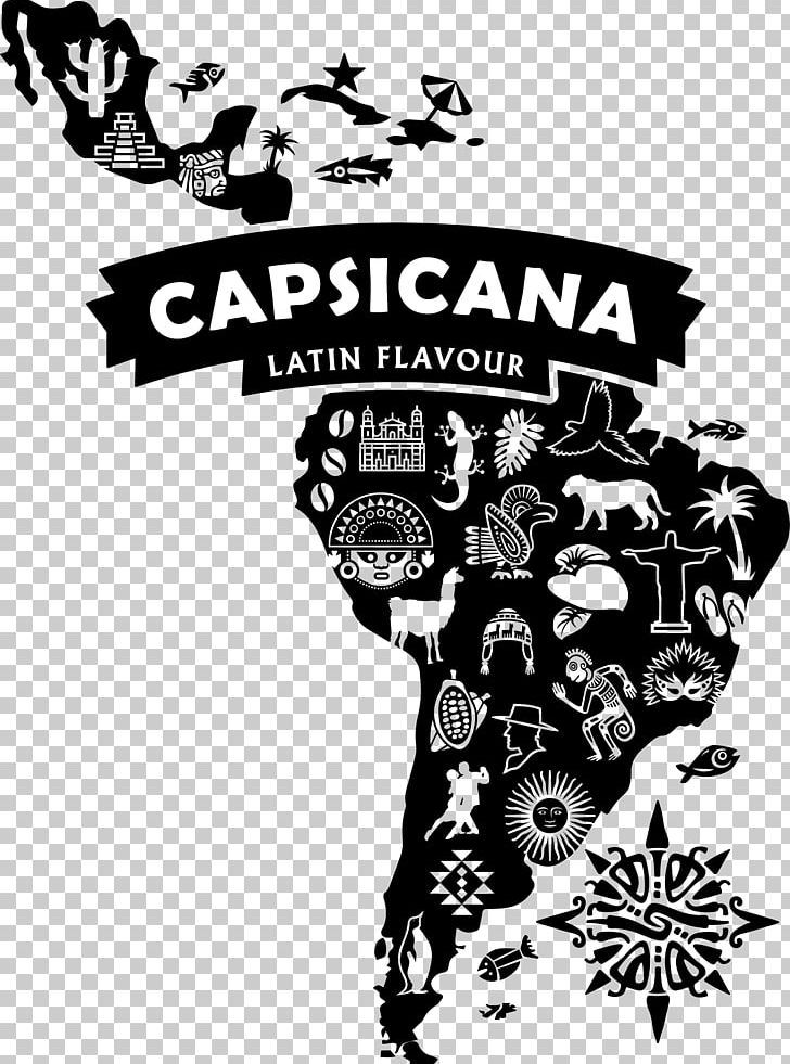 Cuban Cuisine Caribbean Cuisine Latin American Cuisine Mexican Cuisine Peruvian Cuisine PNG, Clipart, Aji, Art, Black And White, Brand, Capsicum Baccatum Free PNG Download