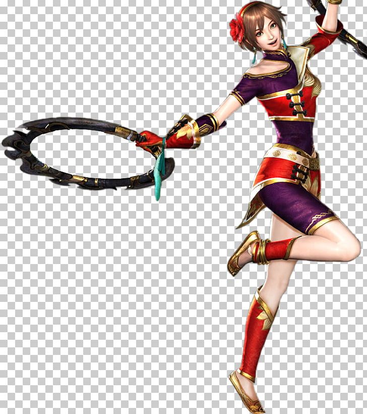 Dynasty Warriors 7 Warriors Orochi 3 Dynasty Warriors 9 Two Qiaos PNG, Clipart, Art, Costume, Costume Design, Dancer, Dynasty Free PNG Download