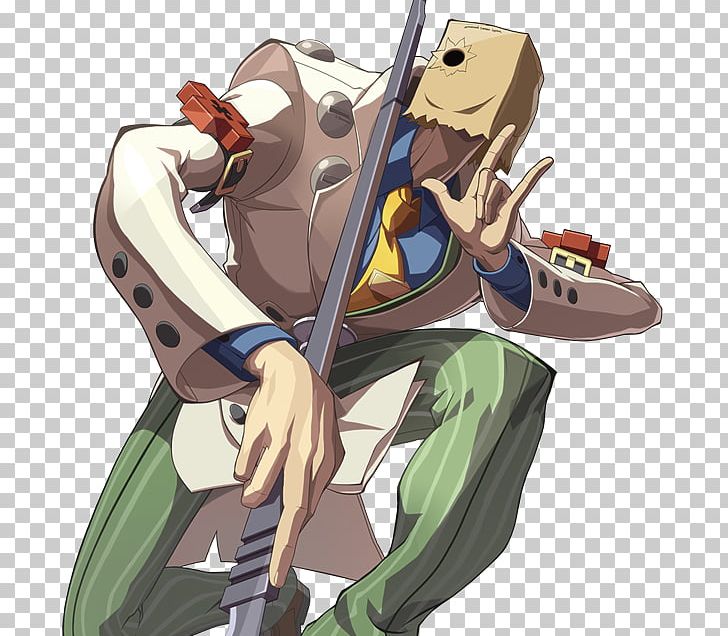 Guilty Gear Xrd Guilty Gear XX Guilty Gear Petit Guilty Gear 2: Overture PNG, Clipart, Arc System Works, Art, Cartoon, Character, Daisuke Ishiwatari Free PNG Download