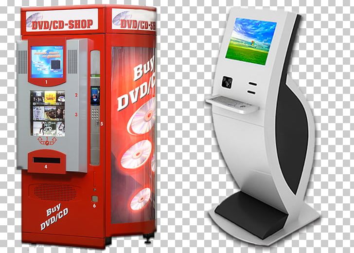 Interactive Kiosks Vending Machines Jukebox PNG, Clipart, Business, Communication, Compact Disc, Crane, Dvd Free PNG Download