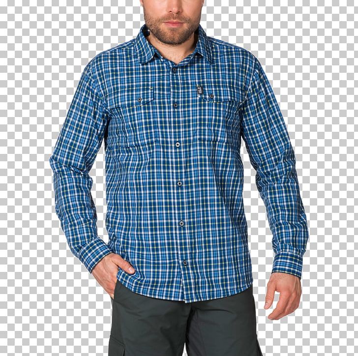 T-shirt Blue Dress Shirt Jacket PNG, Clipart, Blue, Button, Clothing, Denim, Dress Shirt Free PNG Download