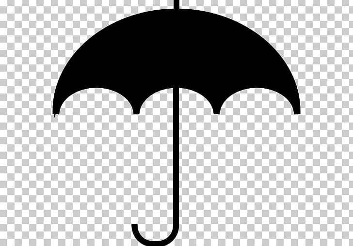 Umbrella Computer Icons PNG, Clipart, Black, Black And White, Computer Icons, Encapsulated Postscript, Ios 7 Free PNG Download